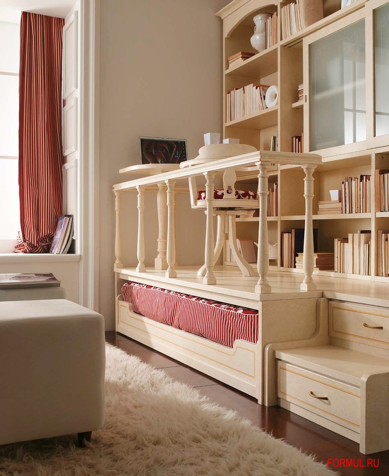  Mobilificio Domus Proposta 01