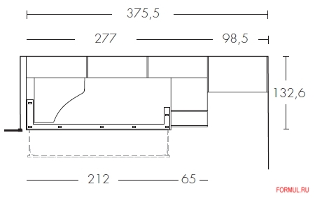  Mobilificio Domus Proposta 01