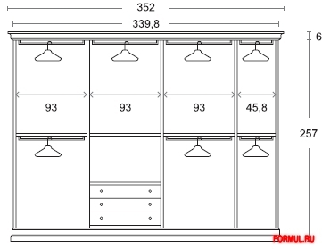  Mobilificio Domus Principe