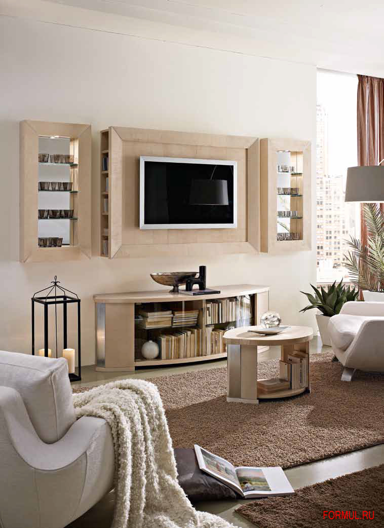  Mobilificio Domus Comp. 01