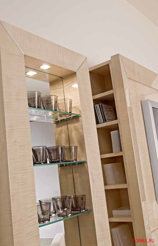  Mobilificio Domus Comp. 01