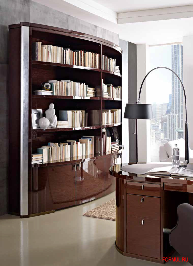  Mobilificio Domus Comp. 04