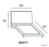  Mobilificio Domus Aura