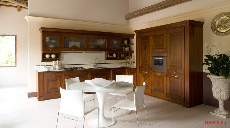 Кухня Veneta Cucine CA'VENETA Кухня Veneta Cucine CA'VENETA