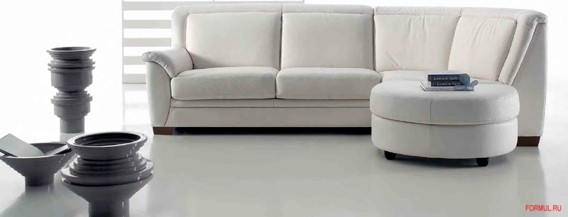 Диван Marinelli's milk Диван Marinelli's milk