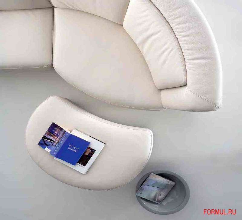 Диван Marinelli's milk Диван Marinelli's milk