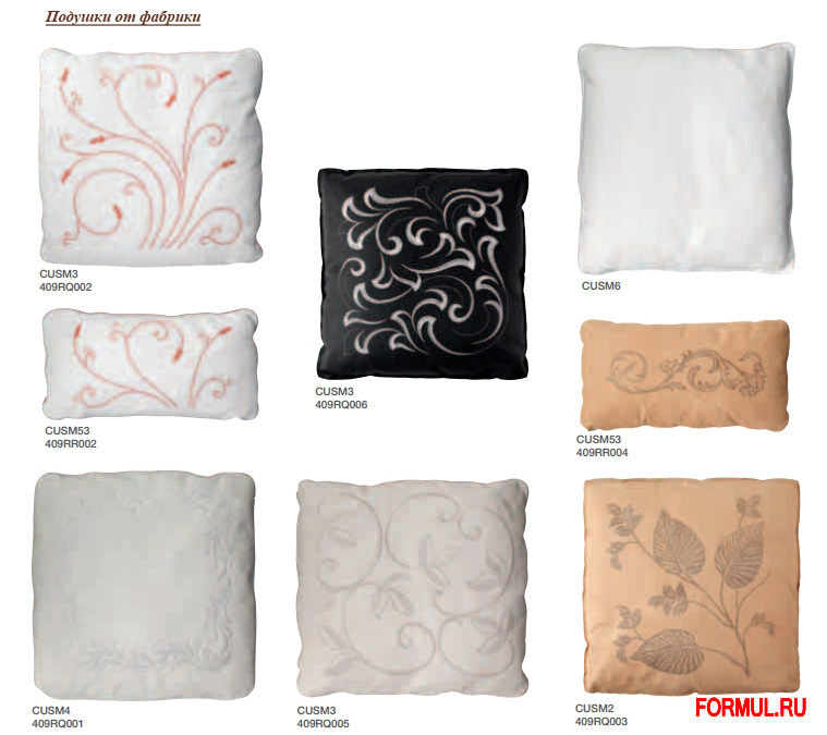 ����� Marinelli's ambra