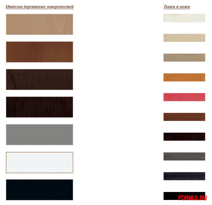  Marinelli's vaniglia