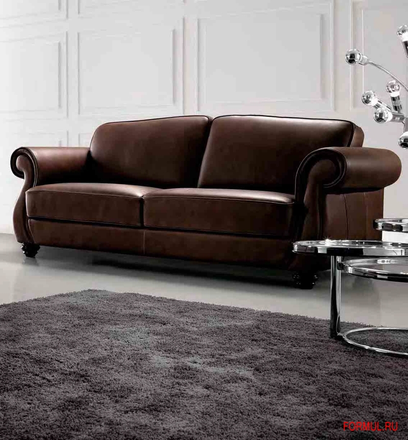 ����� Marinelli's ambra