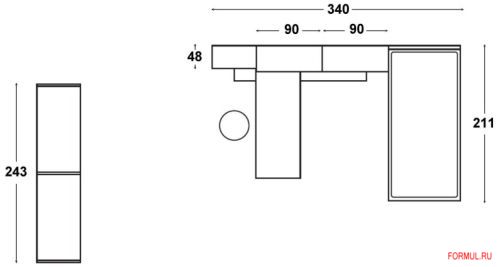 ������� Clever Urban 011