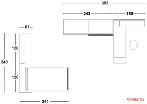 ������� Clever Urban 012