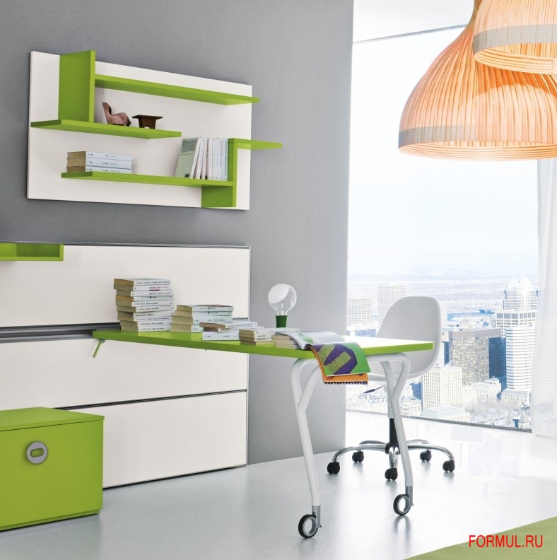 Детская Clever Start 31 Детская Clever Start 31