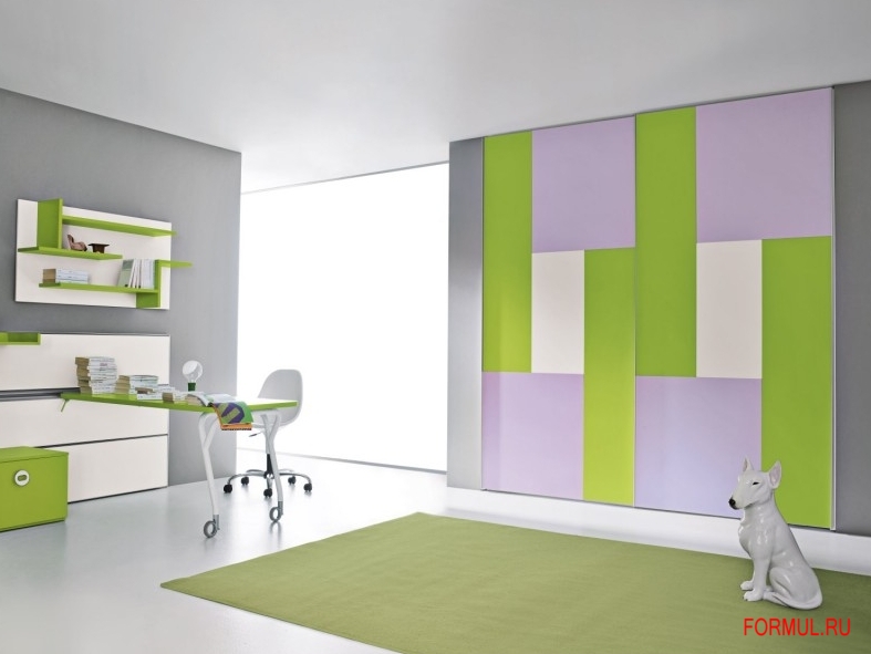 Детская Clever Start 31 Детская Clever Start 31