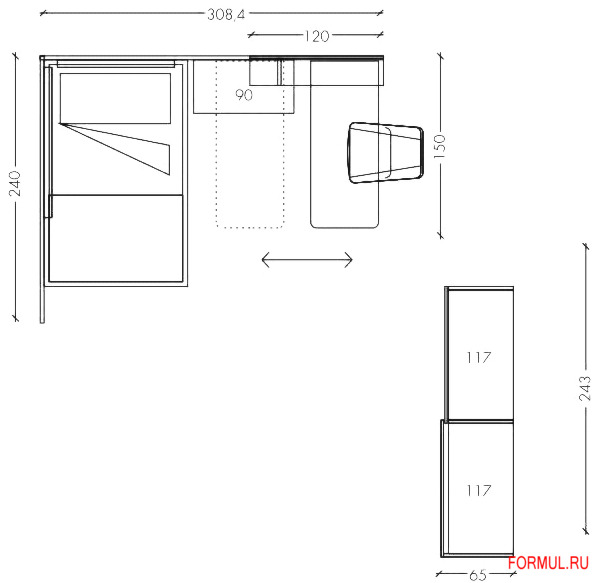 Детская Clever Start 31 Детская Clever Start 31