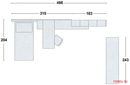 ������� Clever Start 042