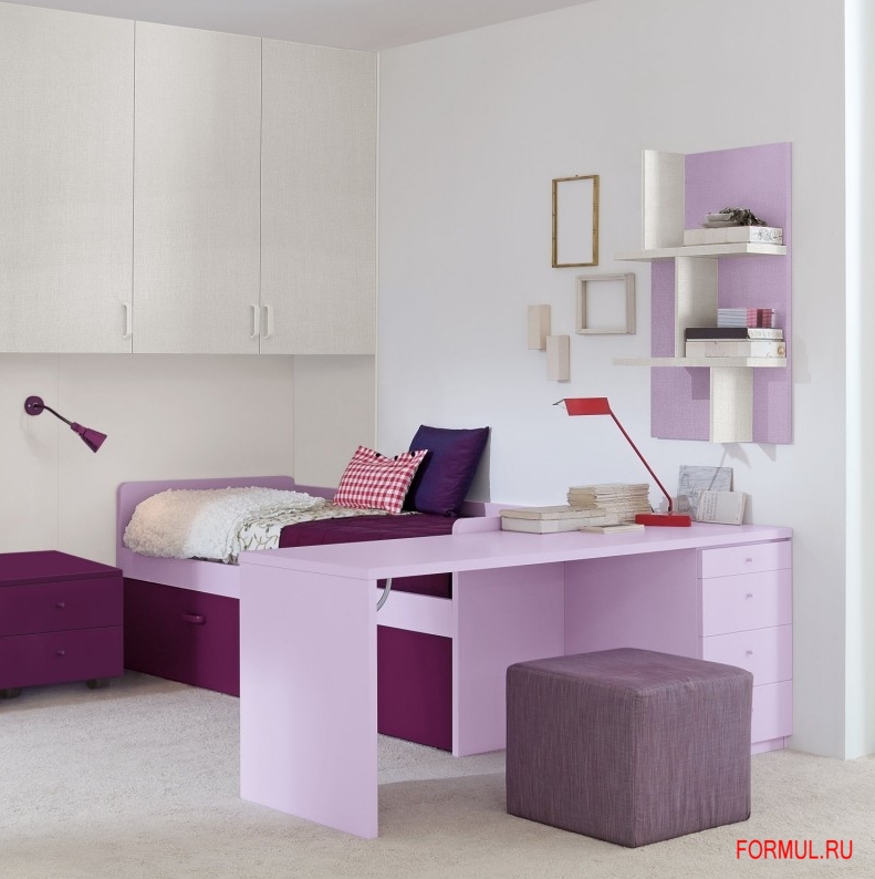 Детская Clever Start 21 Детская Clever Start 21