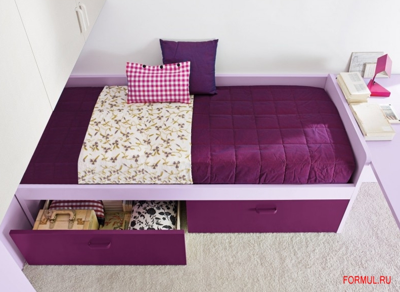 Детская Clever Start 21 Детская Clever Start 21