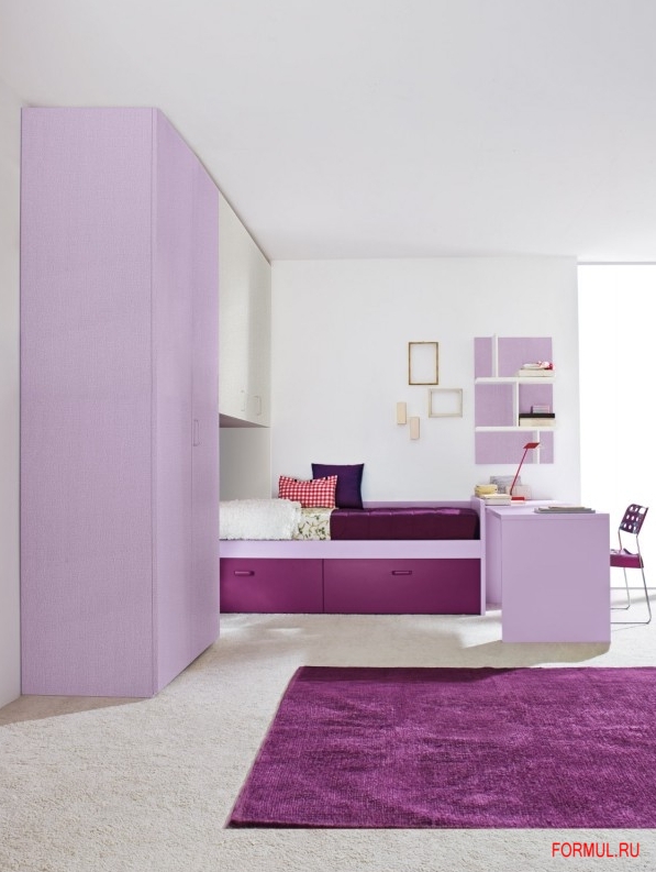 Детская Clever Start 21 Детская Clever Start 21