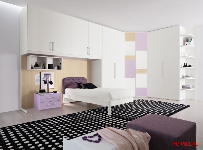 Детская Clever Start 16 Детская Clever Start 16