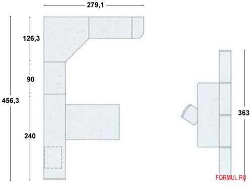 Детская Clever Start 16 Детская Clever Start 16