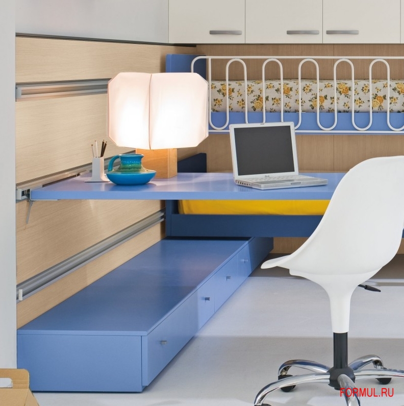 Детская Clever Start 154 Детская Clever Start 154