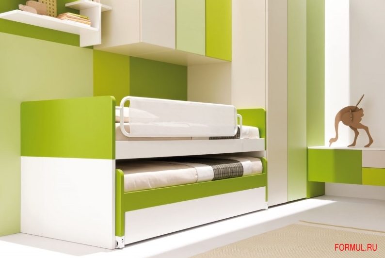 Детская Clever Start 13 Детская Clever Start 13