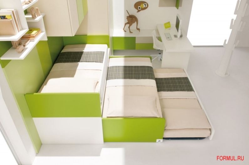 Детская Clever Start 13 Детская Clever Start 13