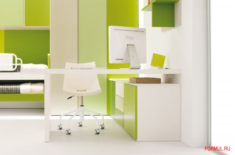 Детская Clever Start 13 Детская Clever Start 13