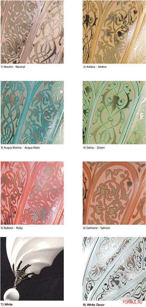  Archeo Venice Design 101.6