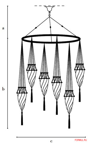  Archeo Venice Design 101/6