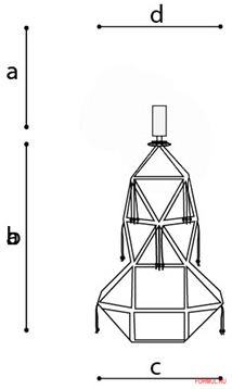   Archeo Venice Design 704.00