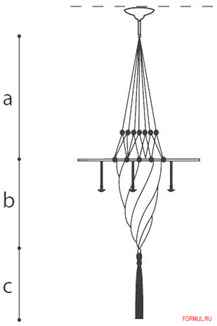  Archeo Venice Design 801.DB