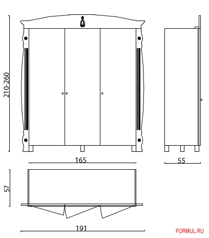  Anna Baby Room Gustavo