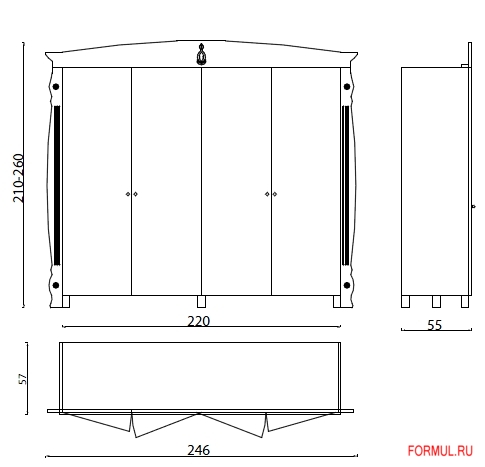  Anna Baby Room Gustavo