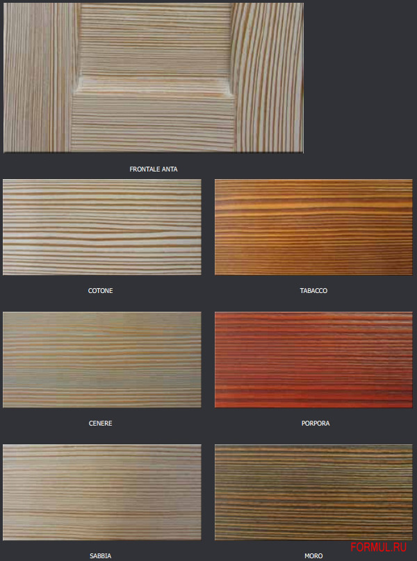 ����� Arrex Bianca