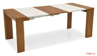 Стол Calligaris Mistery CS/4046