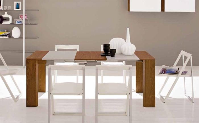 Стол Calligaris Mistery CS/4046