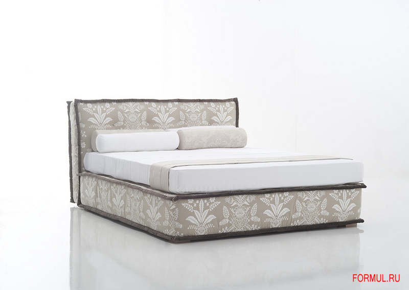 Кровать Orizzonti Mats Кровать Orizzonti Mats