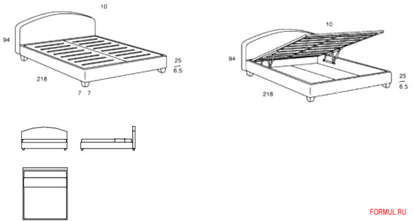 ������� Orizzonti Linosa