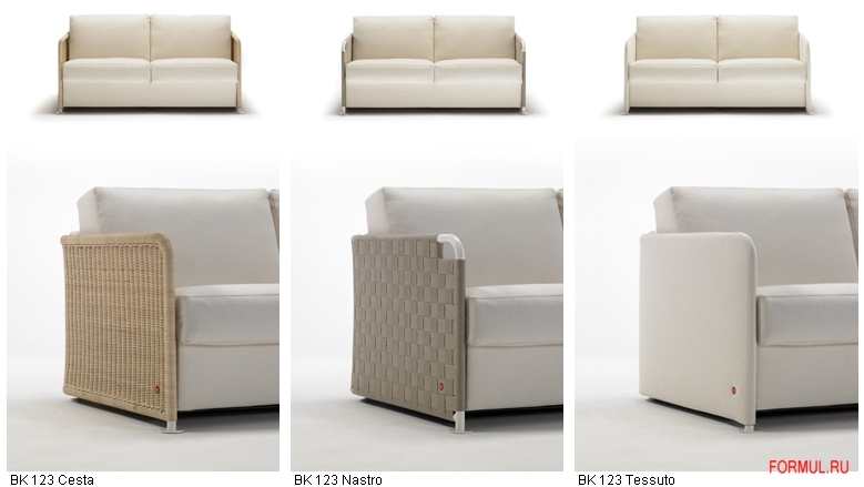 ����� ������� BK Italia BK 123