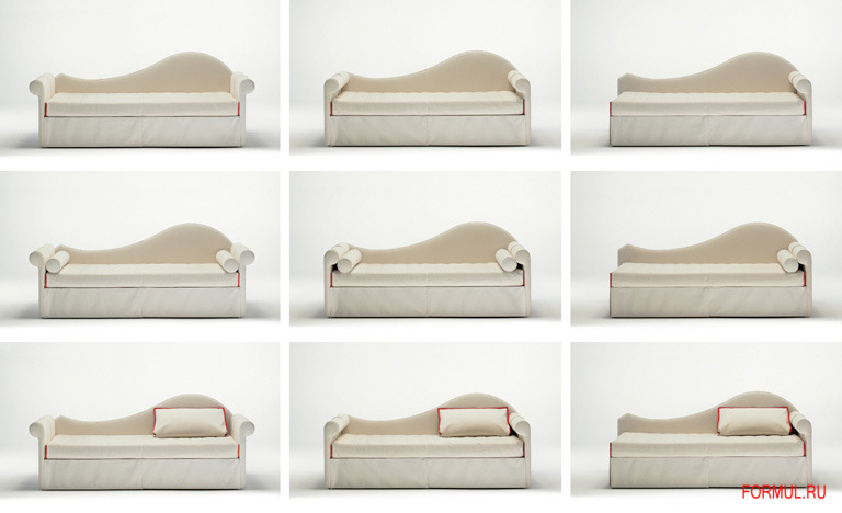 ����� ������� BK Italia BK 125