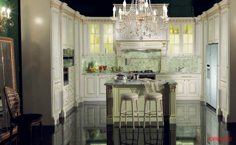 ����� Arte Antiqua English Style