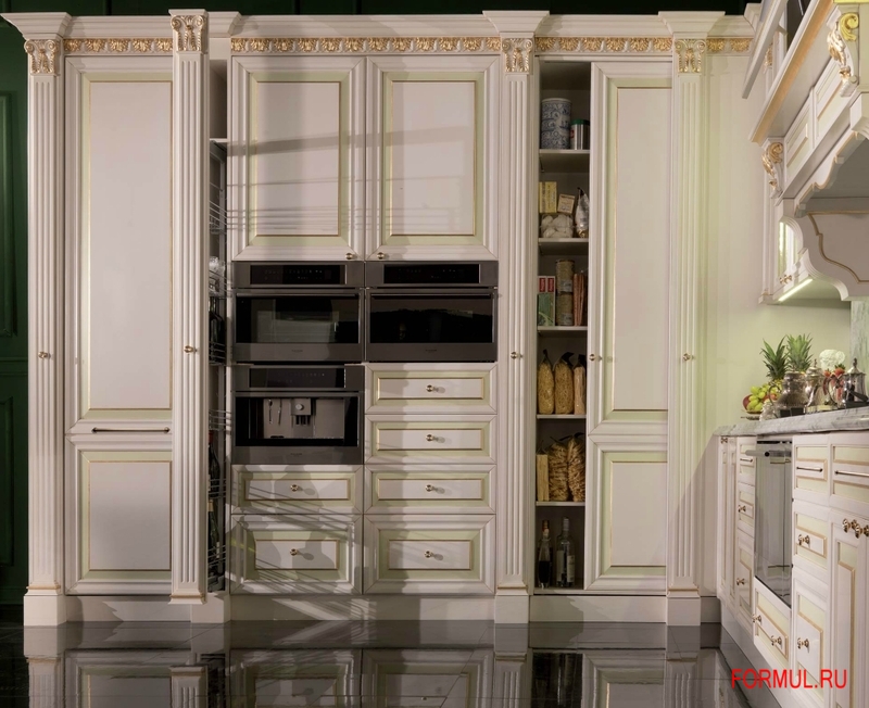 ����� Arte Antiqua English Style