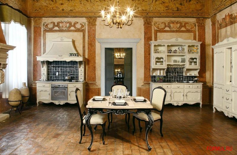  Arte Antiqua Provencal