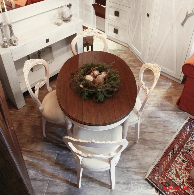 ����� Arte Antiqua Chalet