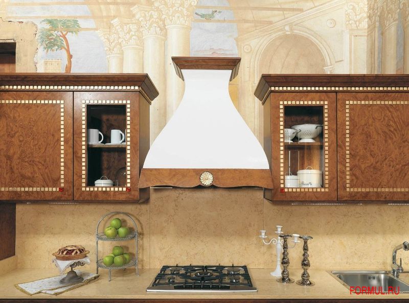 Кухня Arte Antiqua Palladio Кухня Arte Antiqua Palladio