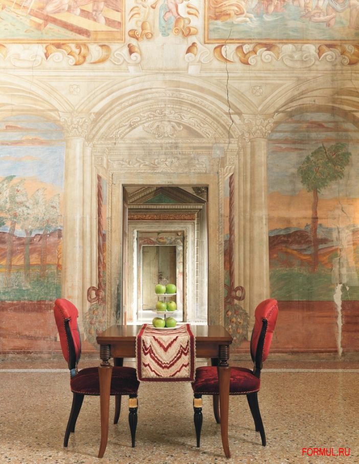 Кухня Arte Antiqua Palladio Кухня Arte Antiqua Palladio