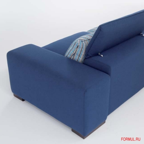 Диван Delta Salotti Flower Диван Delta Salotti Flower