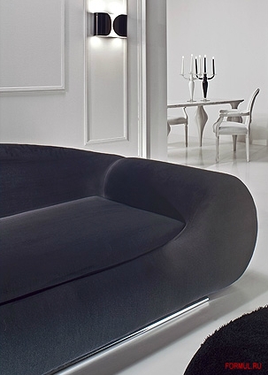 Диван Must Italia Rolls Диван Must Italia Rolls