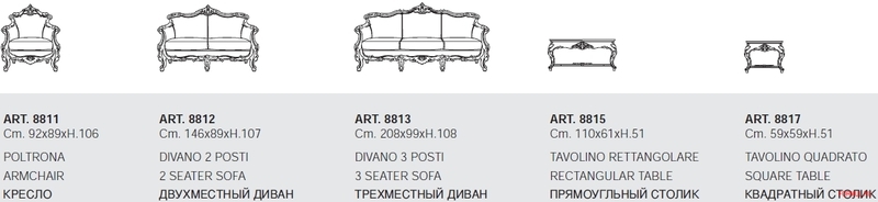 �������� Silik Omero 